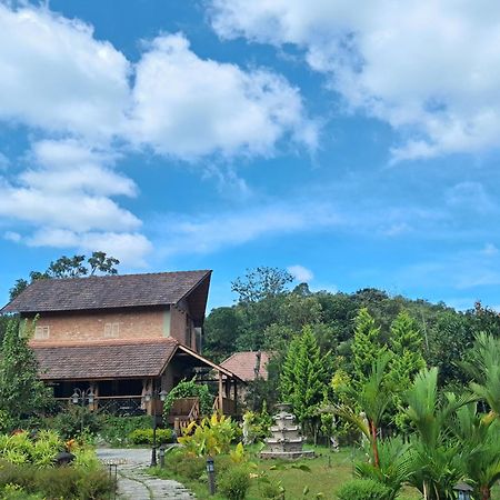 Villa Barsati Ranches Vythiri Exterior foto