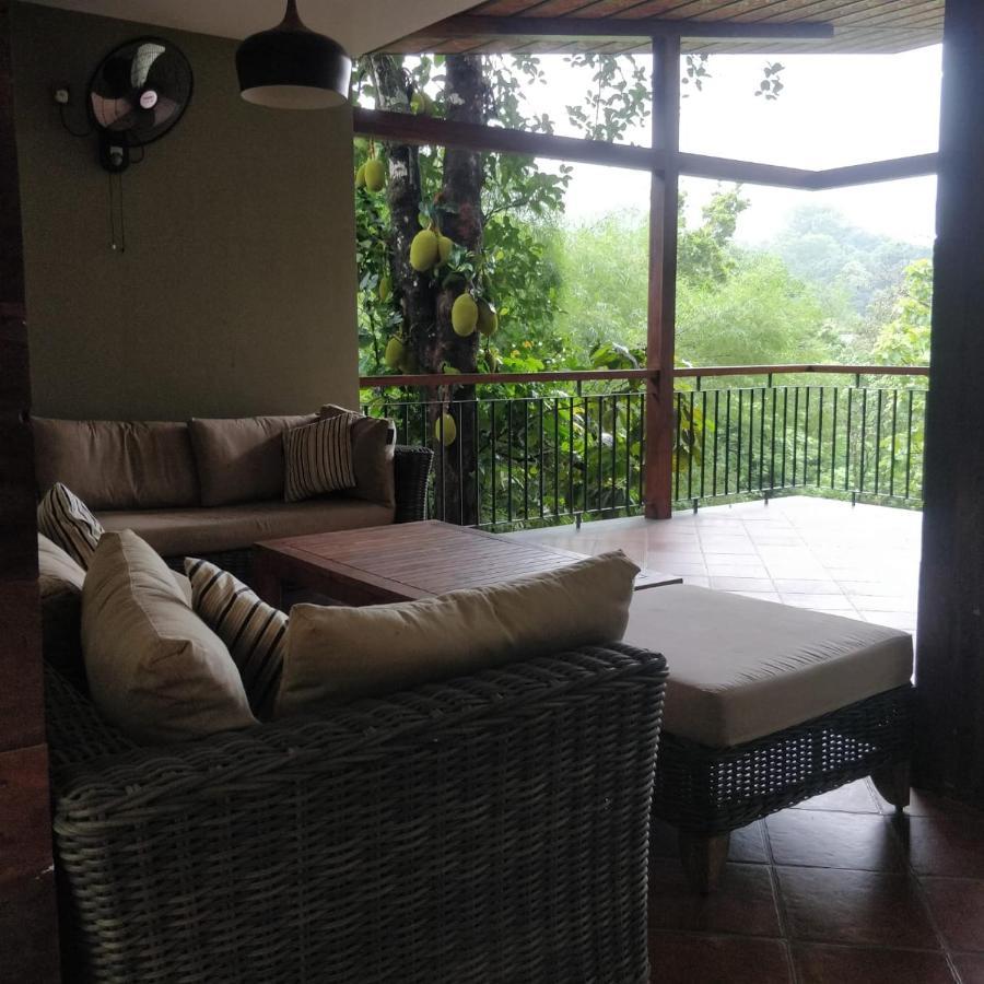 Villa Barsati Ranches Vythiri Exterior foto