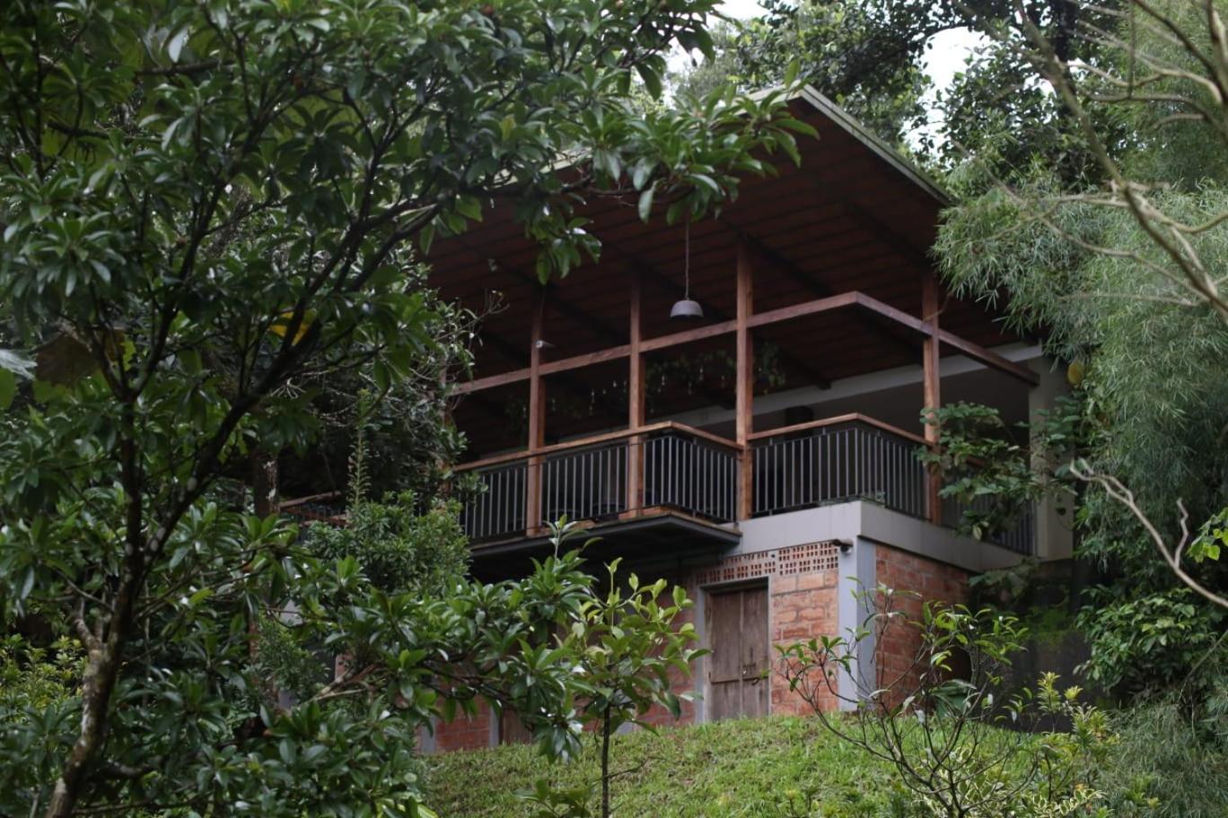 Villa Barsati Ranches Vythiri Exterior foto
