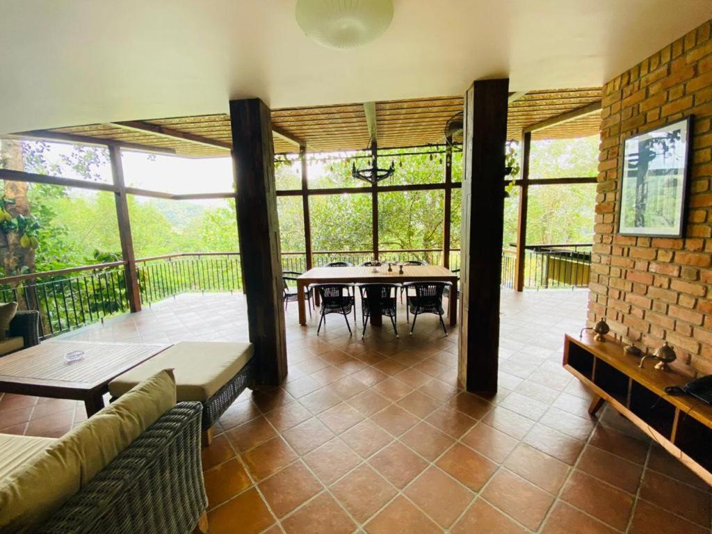 Villa Barsati Ranches Vythiri Exterior foto